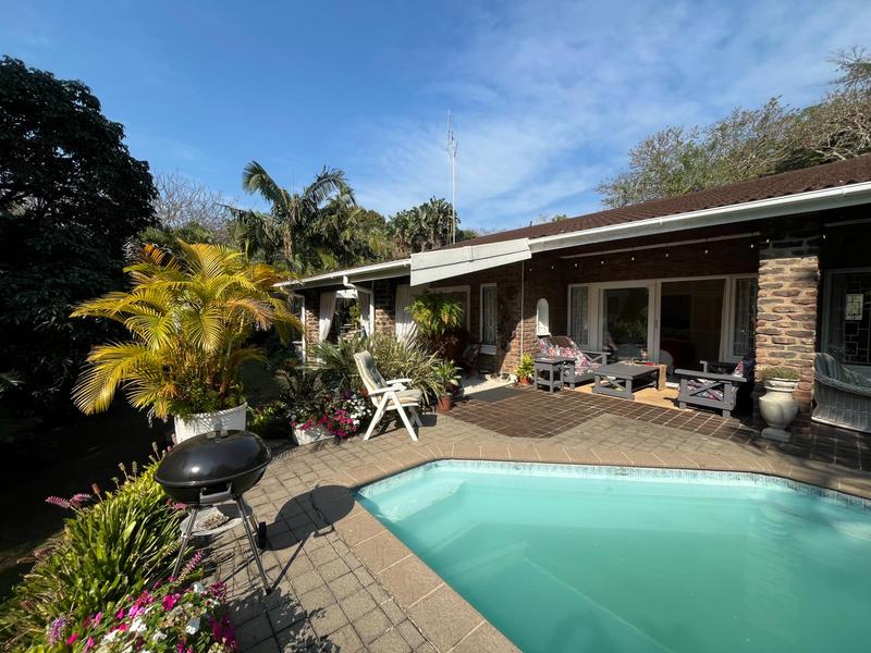 3 Bedroom Property for Sale in Ramsgate KwaZulu-Natal