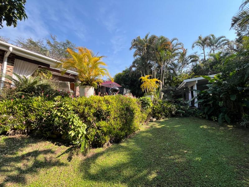 3 Bedroom Property for Sale in Ramsgate KwaZulu-Natal