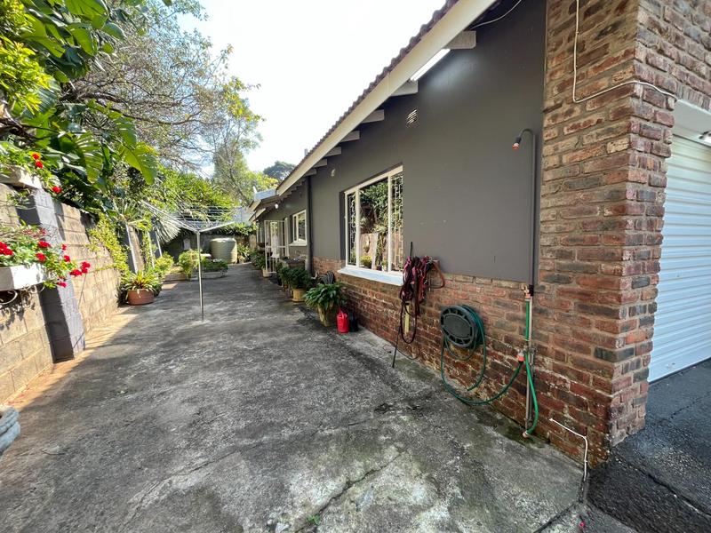 3 Bedroom Property for Sale in Ramsgate KwaZulu-Natal