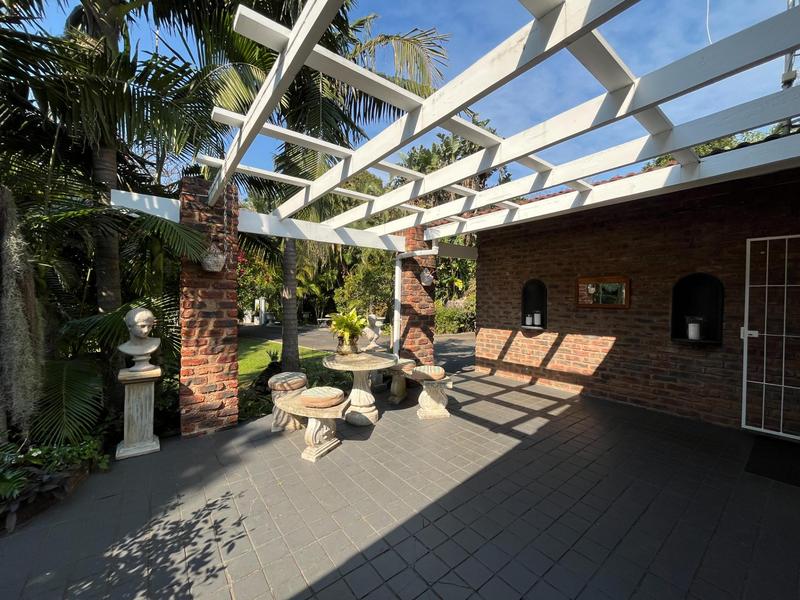 3 Bedroom Property for Sale in Ramsgate KwaZulu-Natal