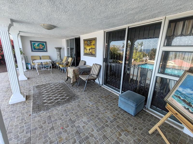 4 Bedroom Property for Sale in Uvongo Beach KwaZulu-Natal