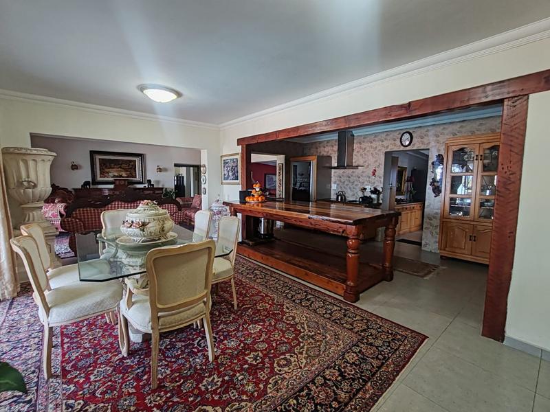 4 Bedroom Property for Sale in Uvongo Beach KwaZulu-Natal