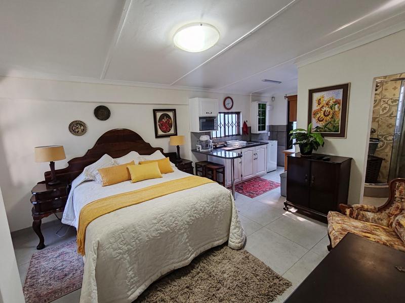 4 Bedroom Property for Sale in Uvongo Beach KwaZulu-Natal