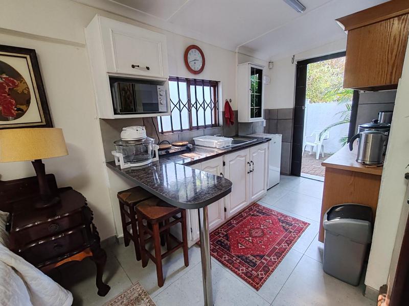 4 Bedroom Property for Sale in Uvongo Beach KwaZulu-Natal