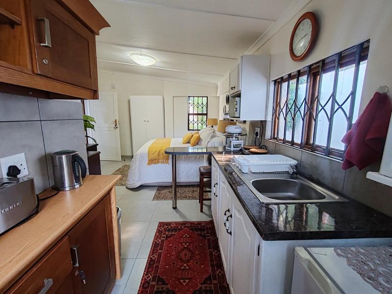 4 Bedroom Property for Sale in Uvongo Beach KwaZulu-Natal