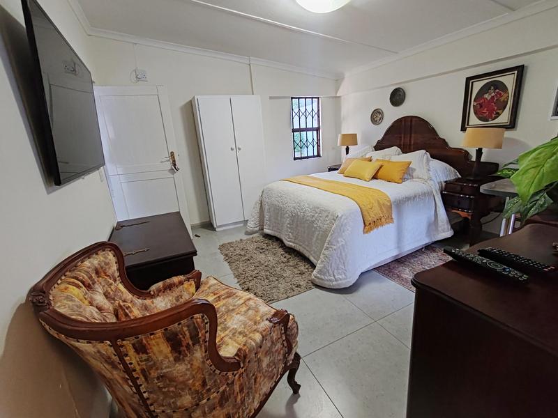 4 Bedroom Property for Sale in Uvongo Beach KwaZulu-Natal