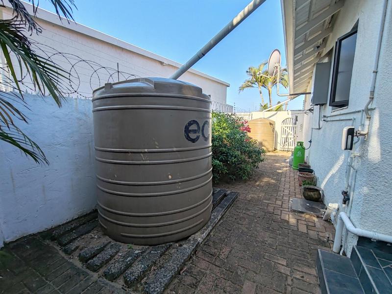 4 Bedroom Property for Sale in Uvongo Beach KwaZulu-Natal