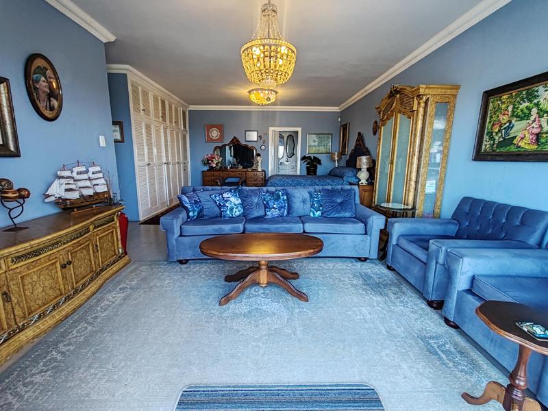 4 Bedroom Property for Sale in Uvongo Beach KwaZulu-Natal