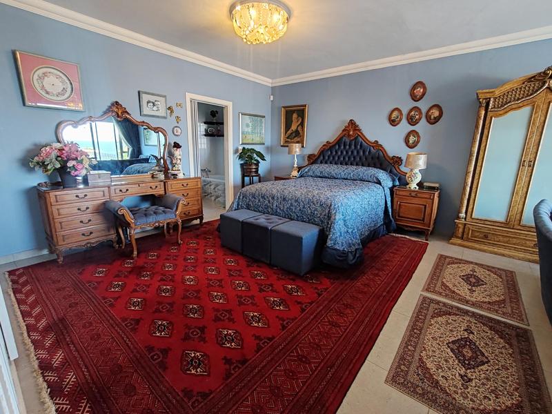 4 Bedroom Property for Sale in Uvongo Beach KwaZulu-Natal