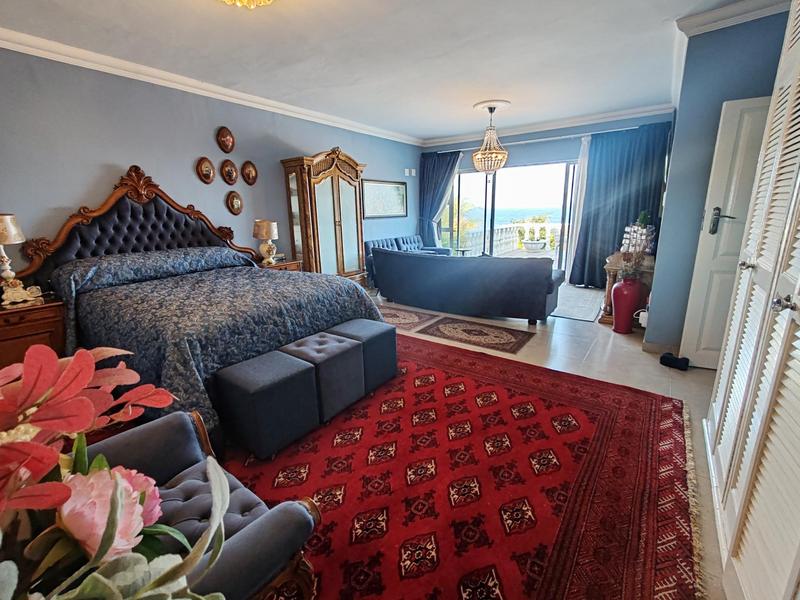4 Bedroom Property for Sale in Uvongo Beach KwaZulu-Natal