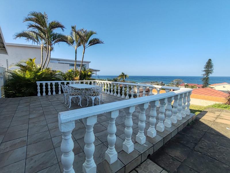 4 Bedroom Property for Sale in Uvongo Beach KwaZulu-Natal