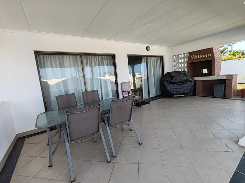 4 Bedroom Property for Sale in Uvongo Beach KwaZulu-Natal
