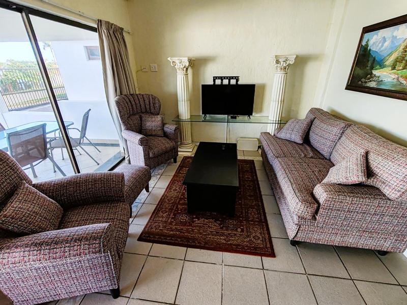 4 Bedroom Property for Sale in Uvongo Beach KwaZulu-Natal