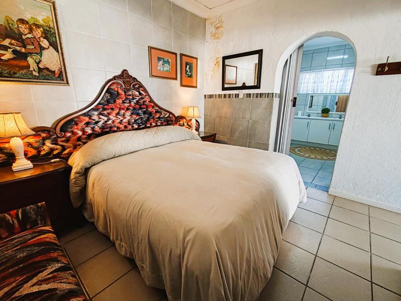 4 Bedroom Property for Sale in Uvongo Beach KwaZulu-Natal