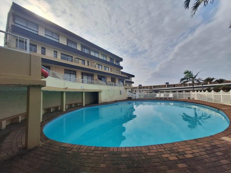 2 Bedroom Property for Sale in Manaba Beach KwaZulu-Natal