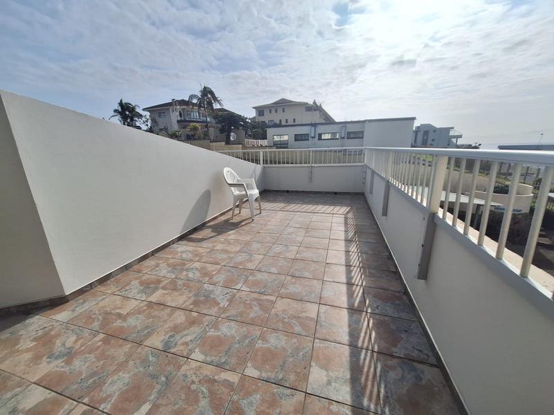 2 Bedroom Property for Sale in Manaba Beach KwaZulu-Natal