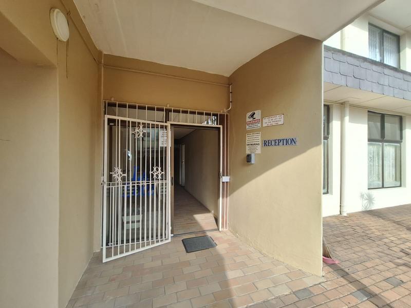 2 Bedroom Property for Sale in Manaba Beach KwaZulu-Natal