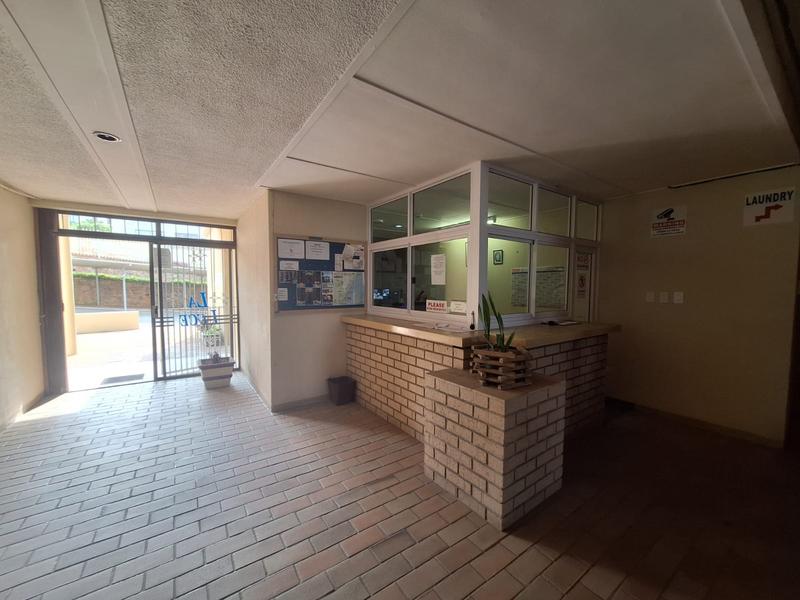 2 Bedroom Property for Sale in Manaba Beach KwaZulu-Natal