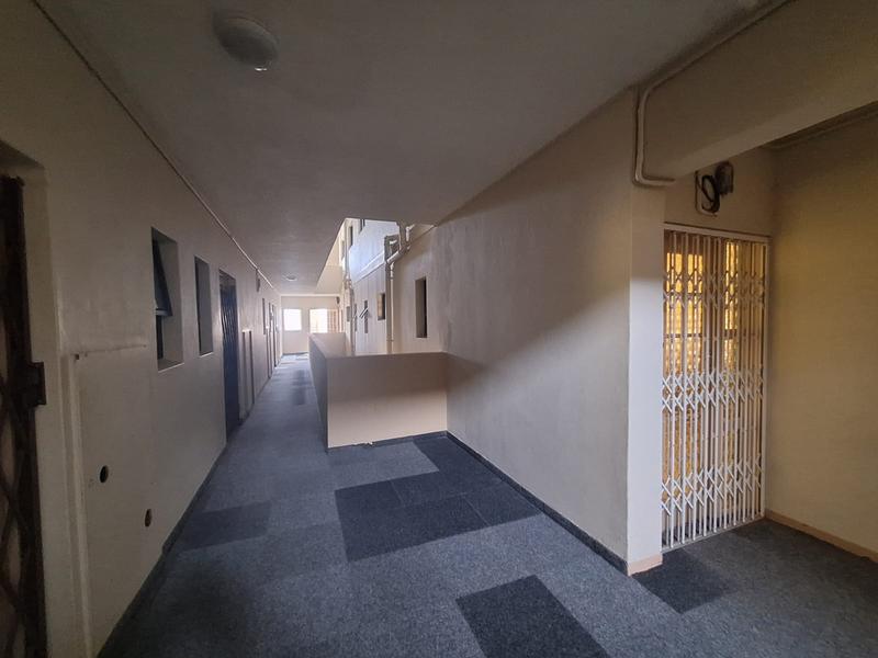2 Bedroom Property for Sale in Manaba Beach KwaZulu-Natal