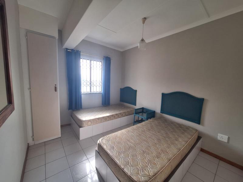 2 Bedroom Property for Sale in Manaba Beach KwaZulu-Natal