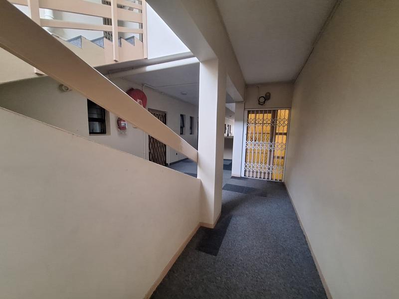 2 Bedroom Property for Sale in Manaba Beach KwaZulu-Natal