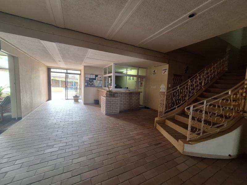 2 Bedroom Property for Sale in Manaba Beach KwaZulu-Natal