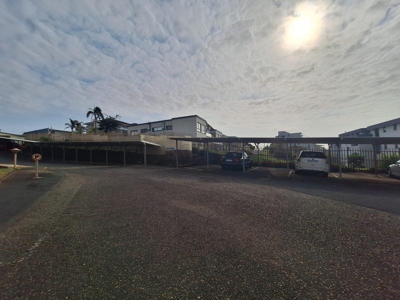 2 Bedroom Property for Sale in Manaba Beach KwaZulu-Natal