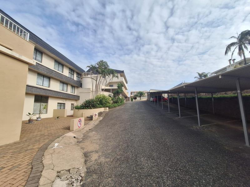 2 Bedroom Property for Sale in Manaba Beach KwaZulu-Natal