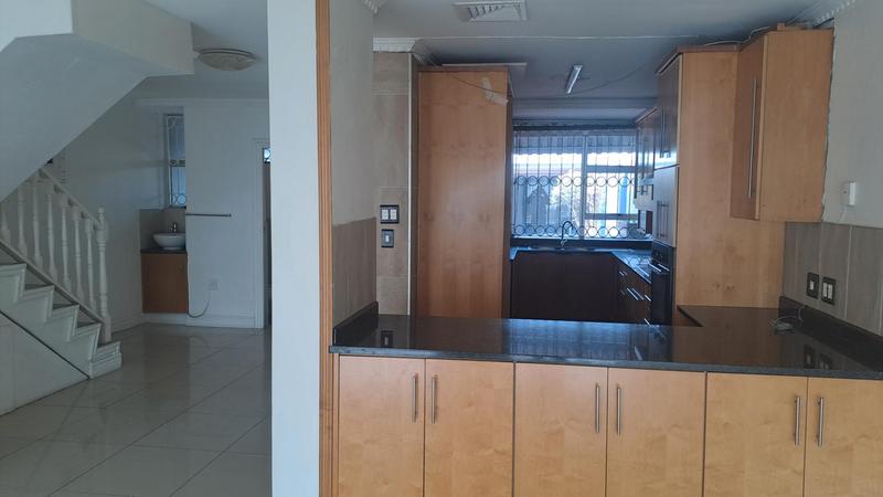 To Let 3 Bedroom Property for Rent in Reservoir Hills KwaZulu-Natal