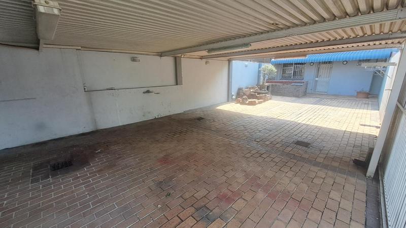 To Let 3 Bedroom Property for Rent in Reservoir Hills KwaZulu-Natal