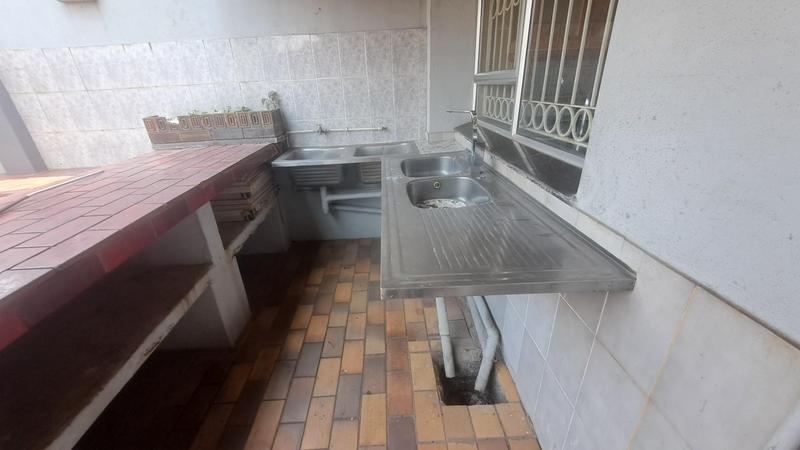To Let 3 Bedroom Property for Rent in Reservoir Hills KwaZulu-Natal