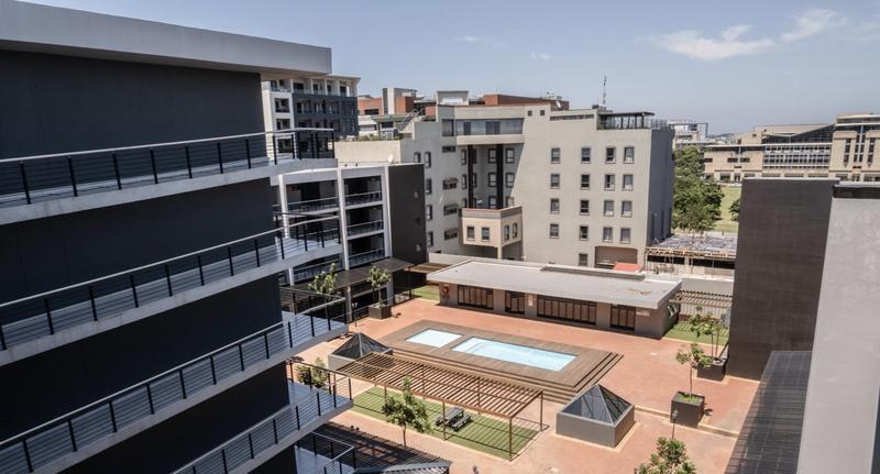 To Let 3 Bedroom Property for Rent in Umhlanga Ridge KwaZulu-Natal