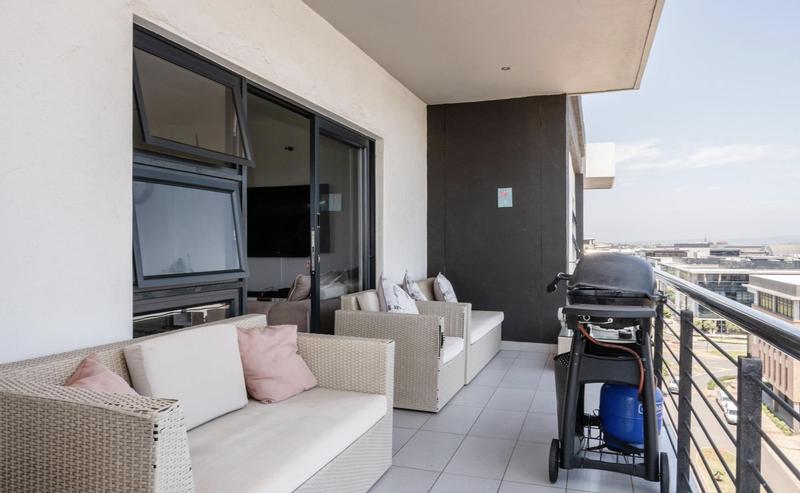 To Let 3 Bedroom Property for Rent in Umhlanga Ridge KwaZulu-Natal
