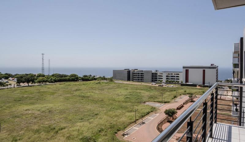 To Let 3 Bedroom Property for Rent in Umhlanga Ridge KwaZulu-Natal