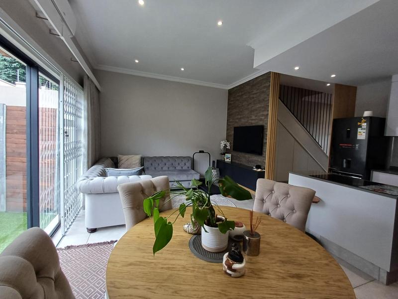 4 Bedroom Property for Sale in Morningside KwaZulu-Natal
