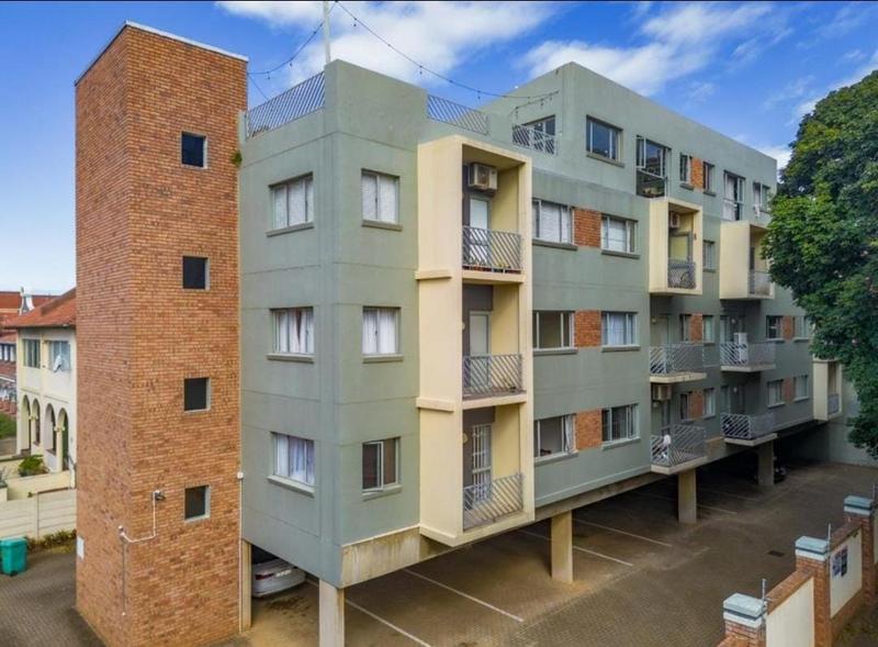 To Let 2 Bedroom Property for Rent in Windermere KwaZulu-Natal