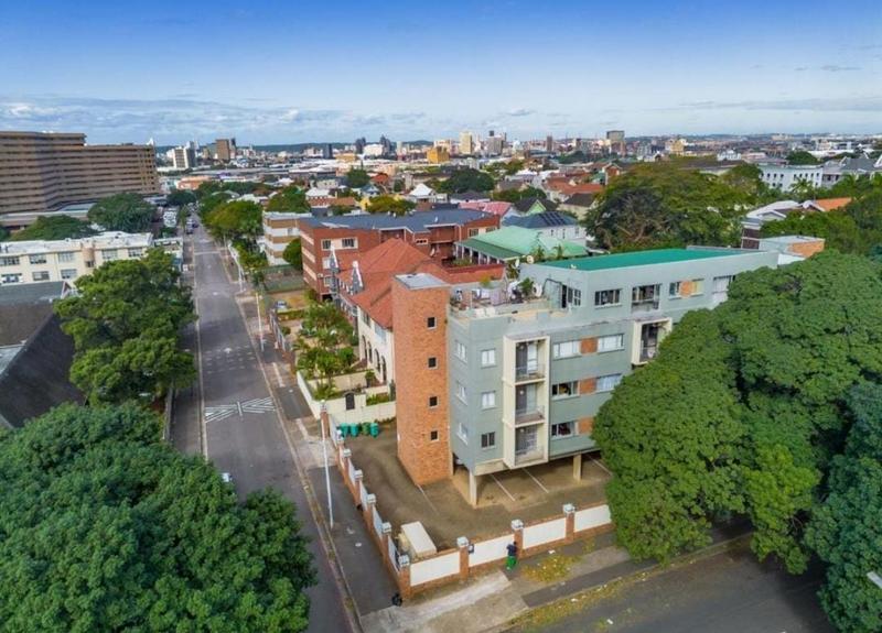 To Let 2 Bedroom Property for Rent in Windermere KwaZulu-Natal