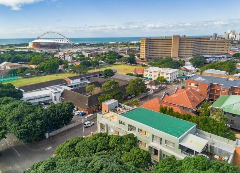 To Let 2 Bedroom Property for Rent in Windermere KwaZulu-Natal