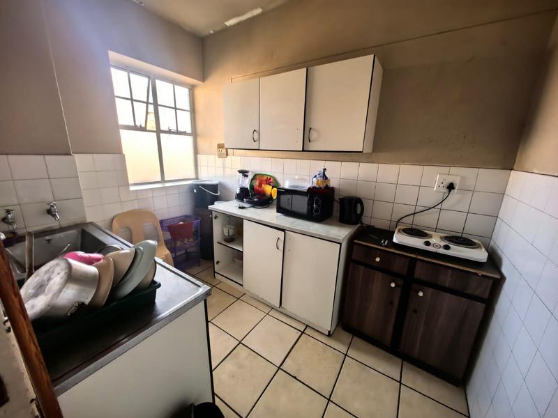 2 Bedroom Property for Sale in South Beach KwaZulu-Natal