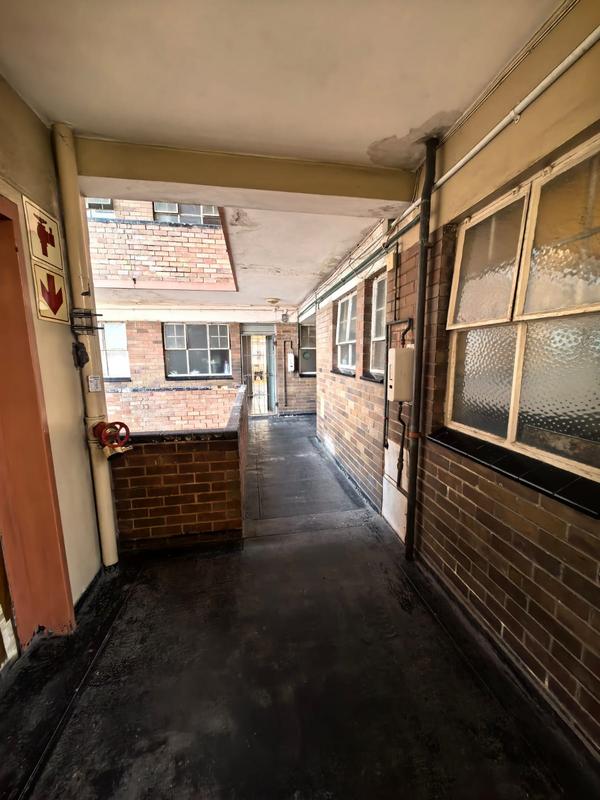 2 Bedroom Property for Sale in South Beach KwaZulu-Natal