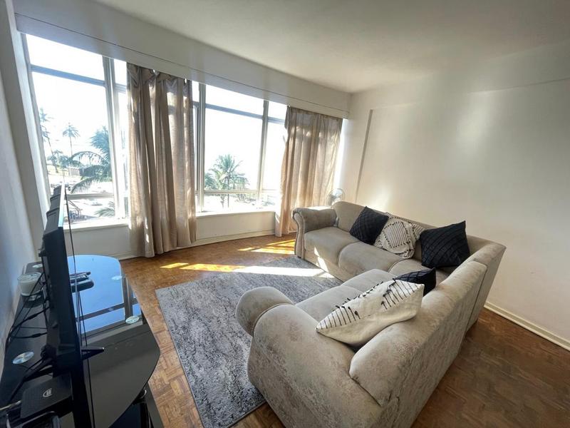 1 Bedroom Property for Sale in Victoria Embankment KwaZulu-Natal