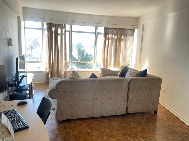 1 Bedroom Property for Sale in Victoria Embankment KwaZulu-Natal