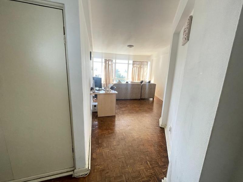 1 Bedroom Property for Sale in Victoria Embankment KwaZulu-Natal