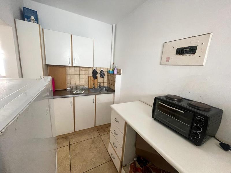 1 Bedroom Property for Sale in Victoria Embankment KwaZulu-Natal
