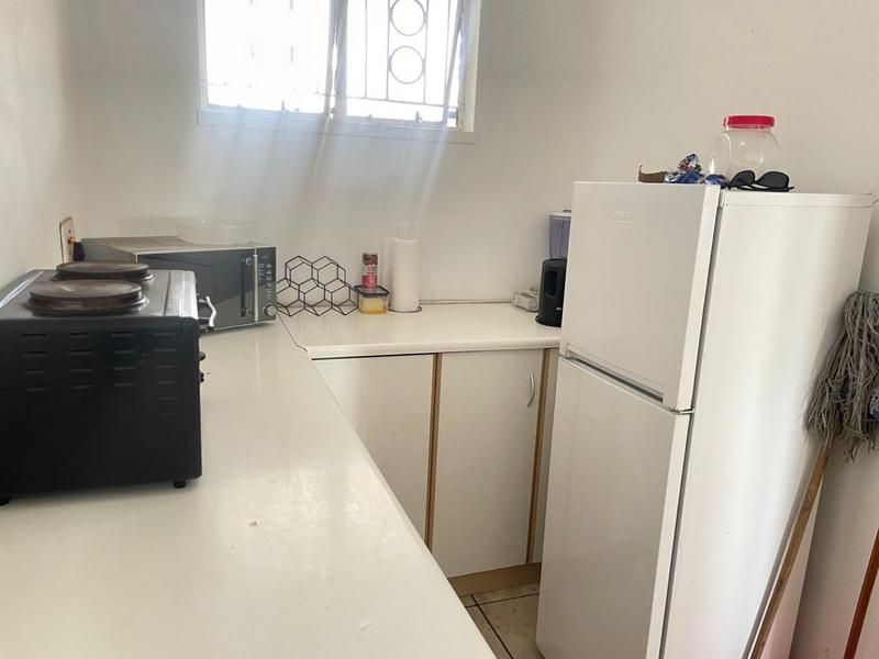 1 Bedroom Property for Sale in Victoria Embankment KwaZulu-Natal