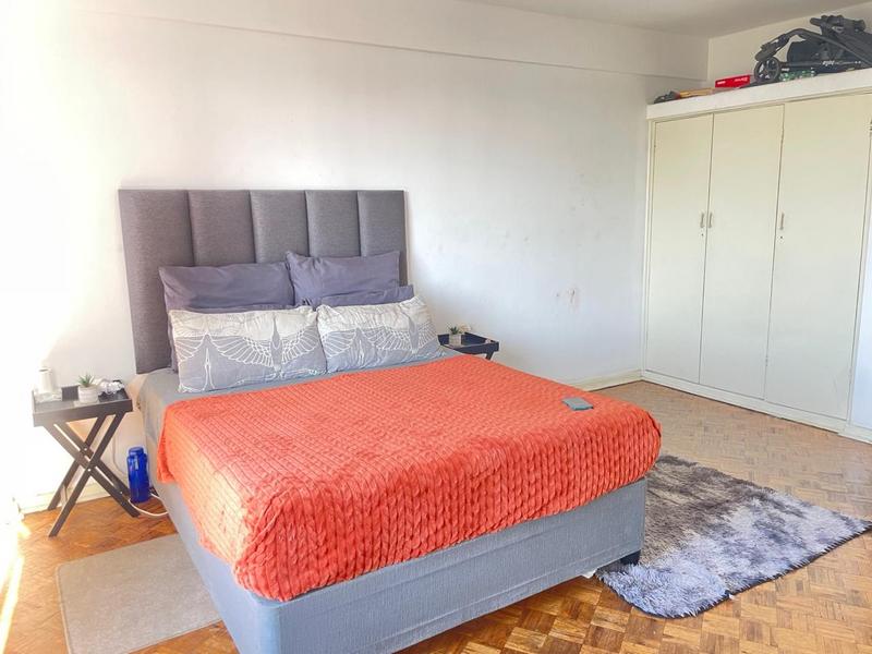 1 Bedroom Property for Sale in Victoria Embankment KwaZulu-Natal