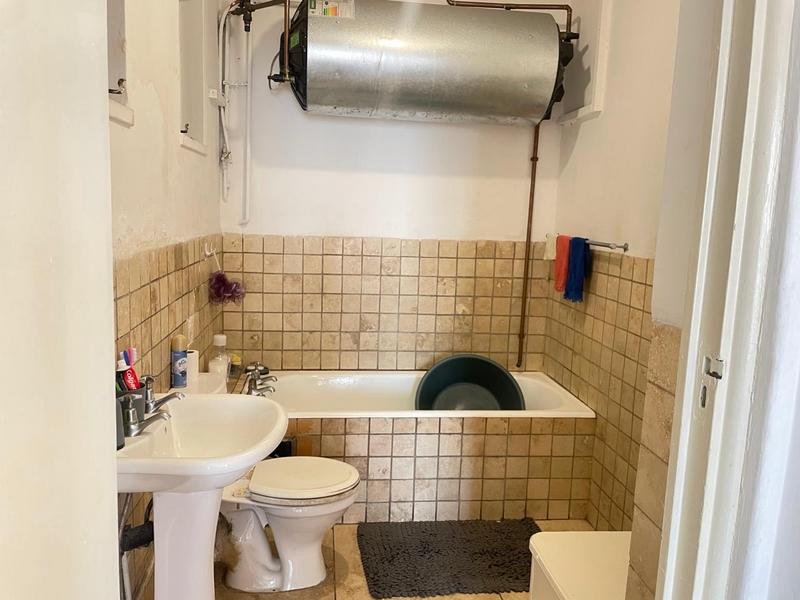 1 Bedroom Property for Sale in Victoria Embankment KwaZulu-Natal