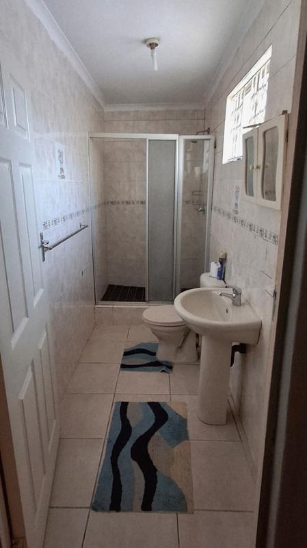 To Let 1 Bedroom Property for Rent in Umhlatuzana KwaZulu-Natal