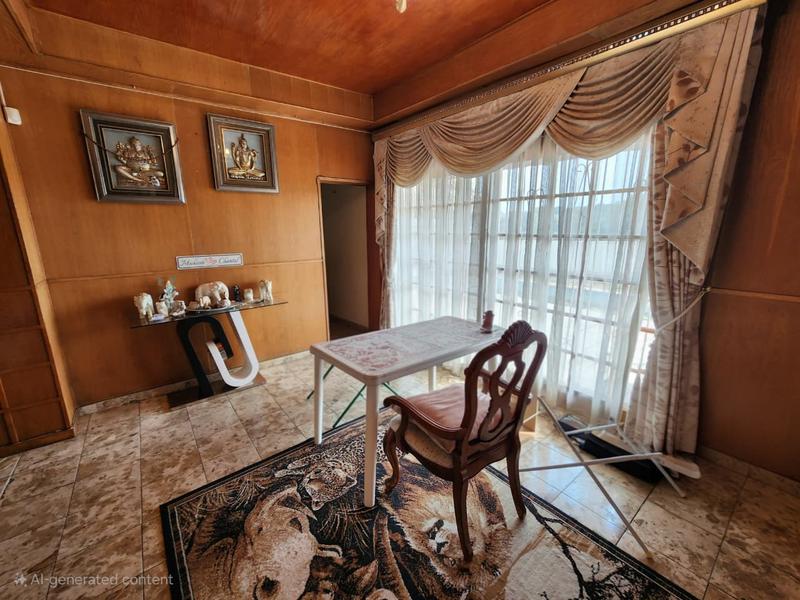 5 Bedroom Property for Sale in Malvern KwaZulu-Natal