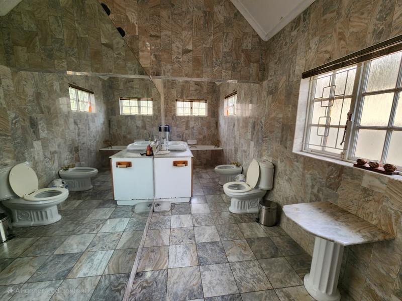 5 Bedroom Property for Sale in Malvern KwaZulu-Natal